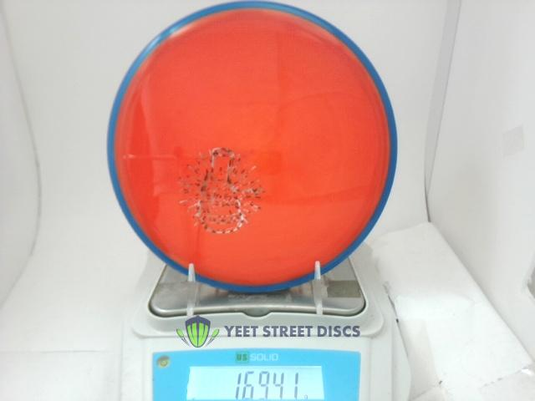 Lab Second Neutron Balance - Axiom 169.41g