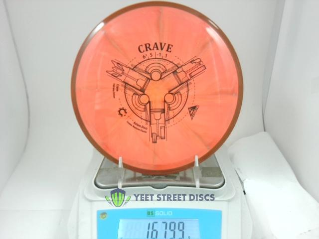 Cosmic Neutron Crave - Axiom 167.99g