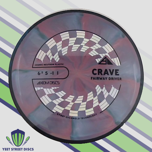 Cosmic Neutron Crave - Axiom 175.26g