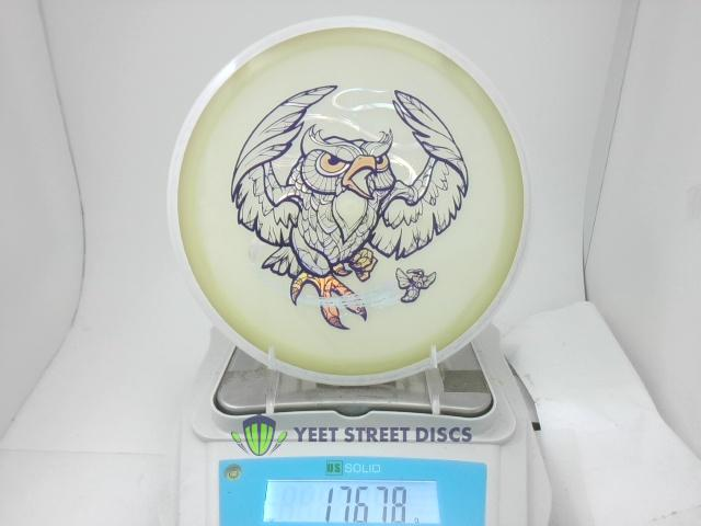Yeet Street 4th Anniversary Eclipse Crave - Axiom 176.78g