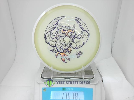 Yeet Street 4th Anniversary Eclipse Crave - Axiom 176.78g