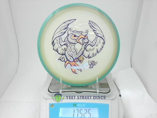Yeet Street 4th Anniversary Eclipse Crave - Axiom 175.25g