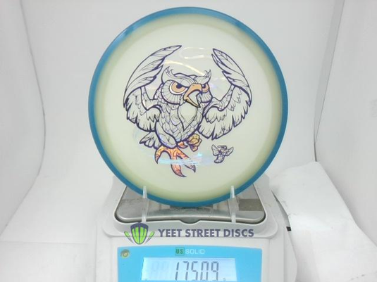 Yeet Street 4th Anniversary Eclipse Crave - Axiom 175.09g
