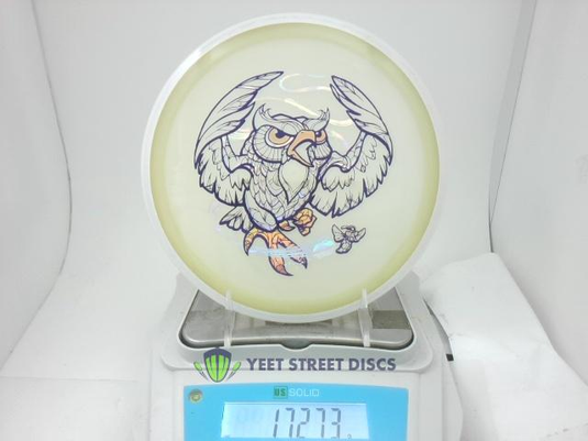 Yeet Street 4th Anniversary Eclipse Crave - Axiom 172.73g
