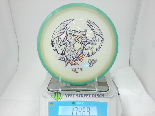 Yeet Street 4th Anniversary Eclipse Crave - Axiom 174.69g