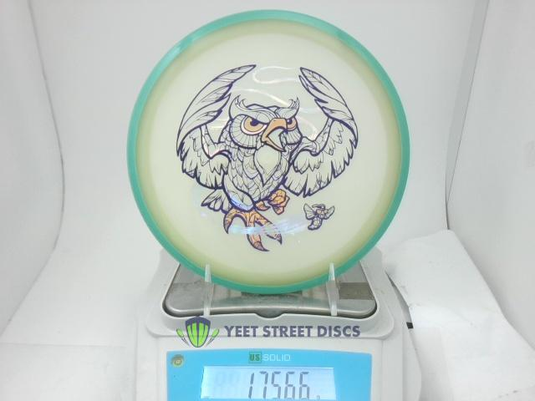 Yeet Street 4th Anniversary Eclipse Crave - Axiom 175.66g