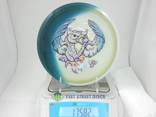 Harper Dip Dyes Yeet 4th Eclipse Crave - Axiom 175.8g