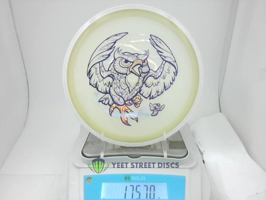 Yeet Street Discs 4th Anniversary Eclipse Crave - Axiom 175.71g