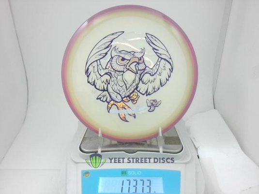 Yeet Street Discs 4th Anniversary Eclipse Crave - Axiom 173.72g
