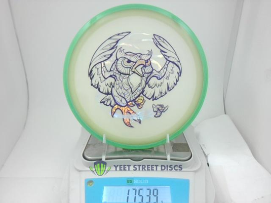 Yeet Street Discs 4th Anniversary Eclipse Crave - Axiom 175.39g