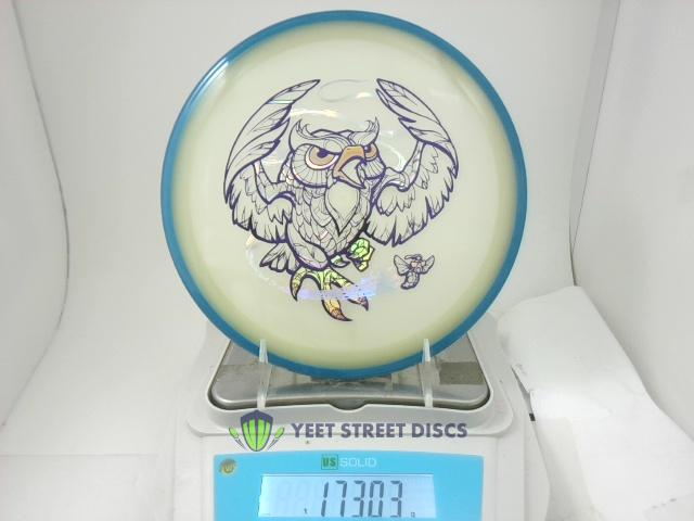 Yeet Street 4th Anniversary  Eclipse Crave - Axiom 173.03g
