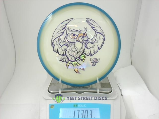 Yeet Street 4th Anniversary  Eclipse Crave - Axiom 173.03g