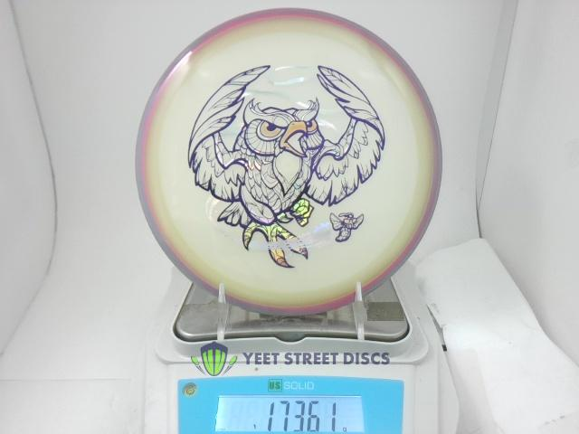 Yeet Street 4th Anniversary  Eclipse Crave - Axiom 173.61g