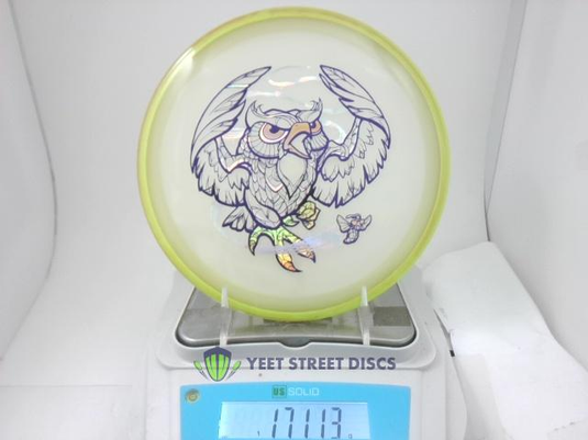Yeet Street 4th Anniversary  Eclipse Crave - Axiom 171.13g