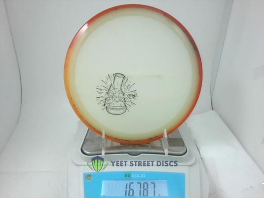 Lab Second Eclipse Crave - Axiom 167.87g