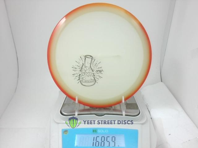 Lab Second Eclipse Crave - Axiom 168.59g