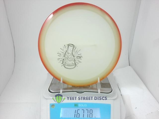 Lab Second Eclipse Crave - Axiom 167.78g