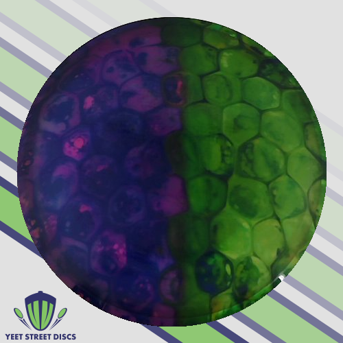 Reidiculous Concepts Eclipse Crave - Axiom 168.25g