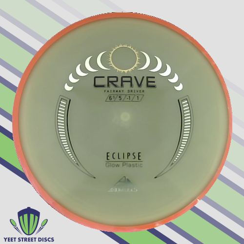 Load image into Gallery viewer, Eclipse Crave - Axiom 174.58g
