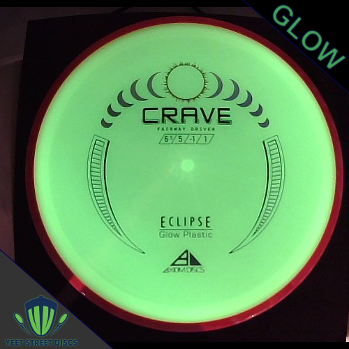 Eclipse Crave - Axiom 174.58g
