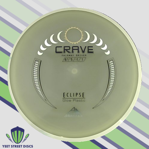 Eclipse Crave - Axiom 174.89g