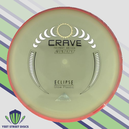 Eclipse Crave - Axiom 175.10g