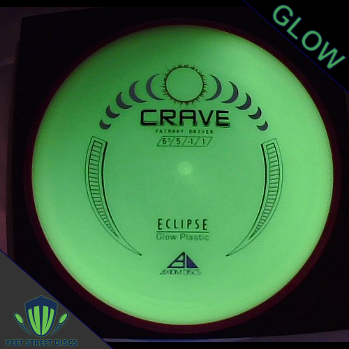 Load image into Gallery viewer, Eclipse Crave - Axiom 175.10g
