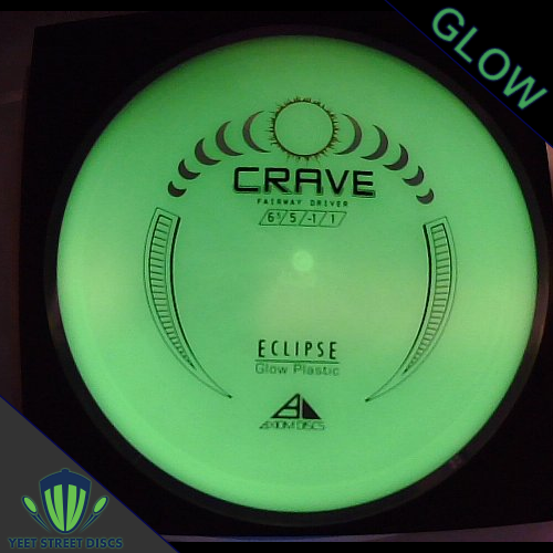 Eclipse Crave - Axiom 175.44g