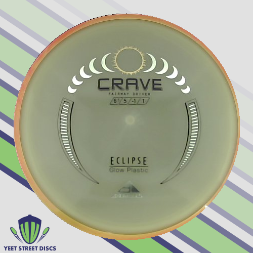 Eclipse Crave - Axiom 173.71g