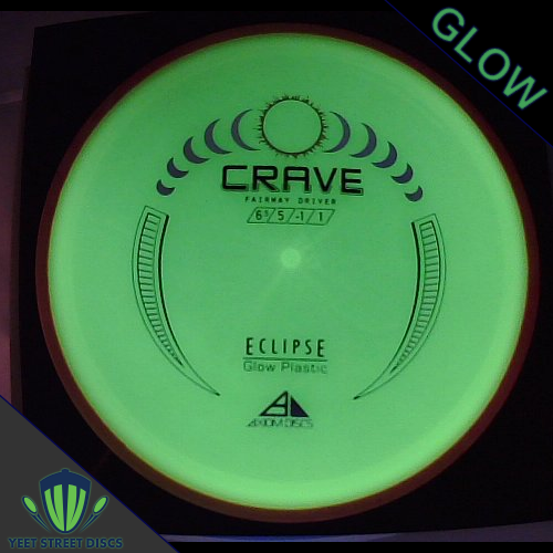 Eclipse Crave - Axiom 173.71g