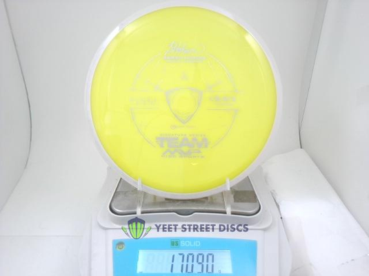 Sarah Hokom Neutron Crave - Axiom 170.89g