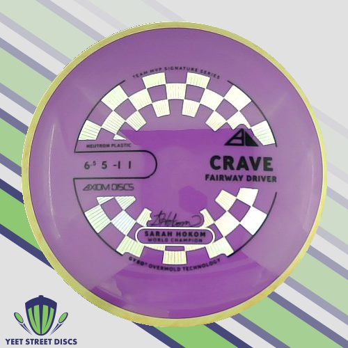 Neutron Crave - Axiom 173.71g