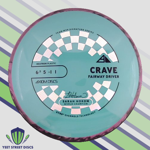 Neutron Crave - Axiom 174.47g