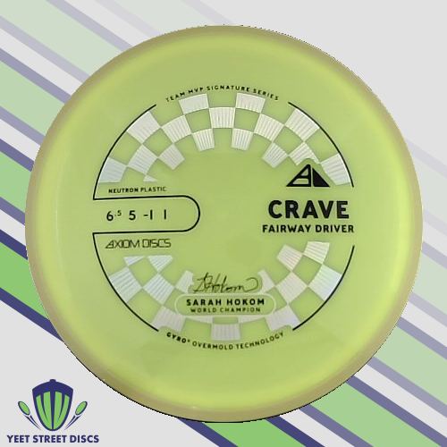 Neutron Crave - Axiom 174.13g