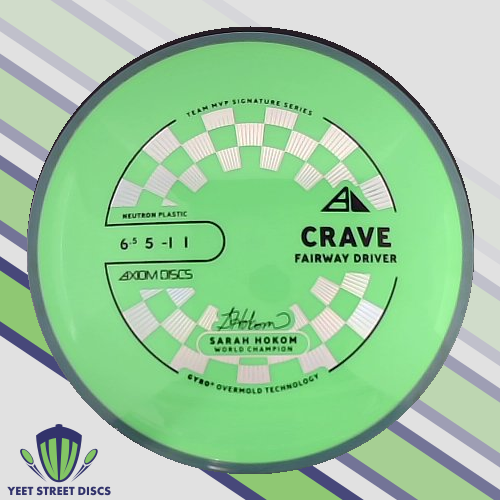 Neutron Crave - Axiom 173.46g