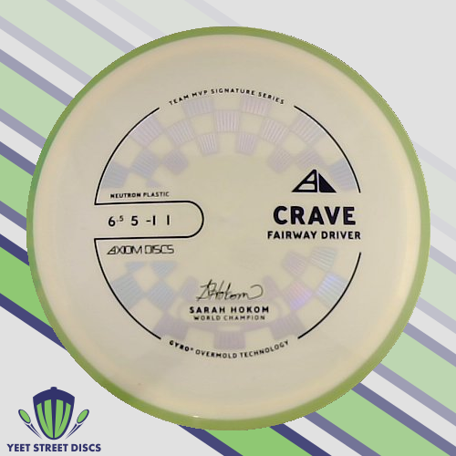 Neutron Crave - Axiom 172.12g