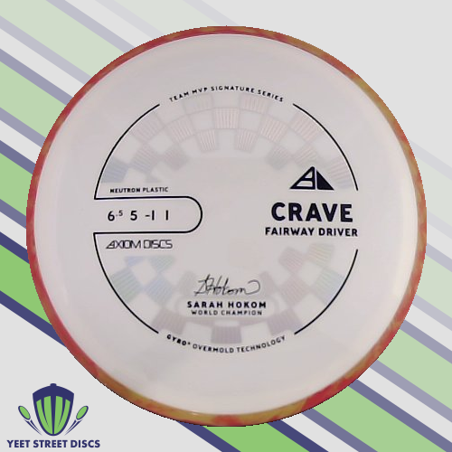 Neutron Crave - Axiom 173.41g