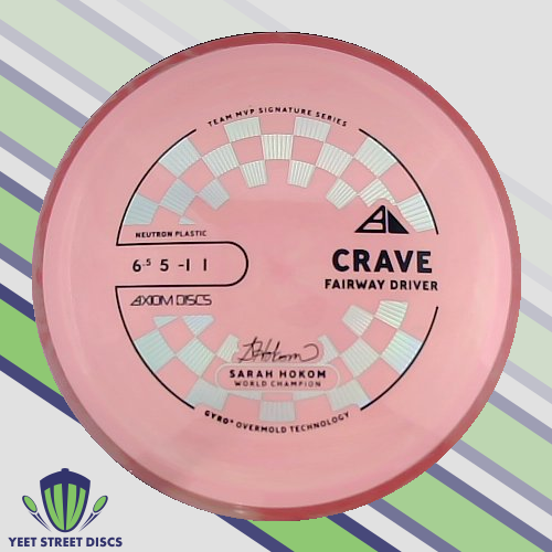 Neutron Crave - Axiom 173.94g