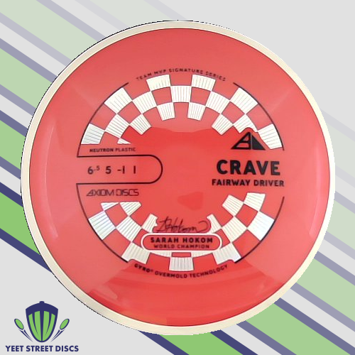 Neutron Crave - Axiom 174.36g
