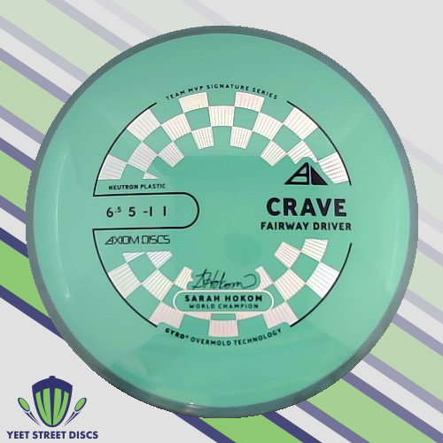 Neutron Crave - Axiom 173.80g