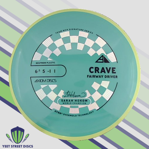 Neutron Crave - Axiom 172.69g