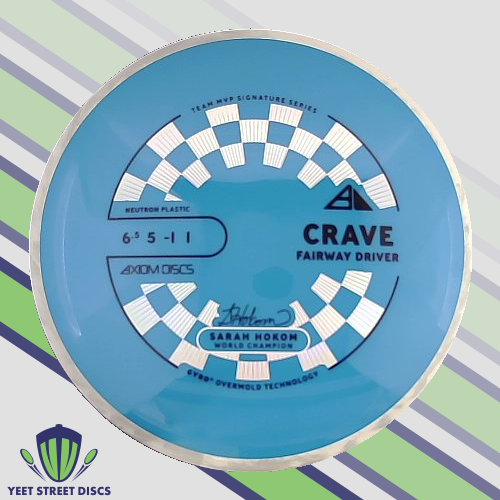 Neutron Crave - Axiom 174.07g
