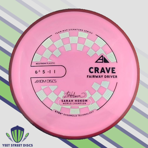 Neutron Crave - Axiom 162.21g