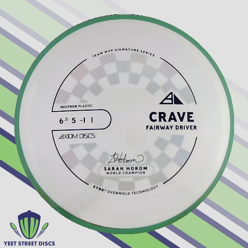 Neutron Crave - Axiom 163.71g