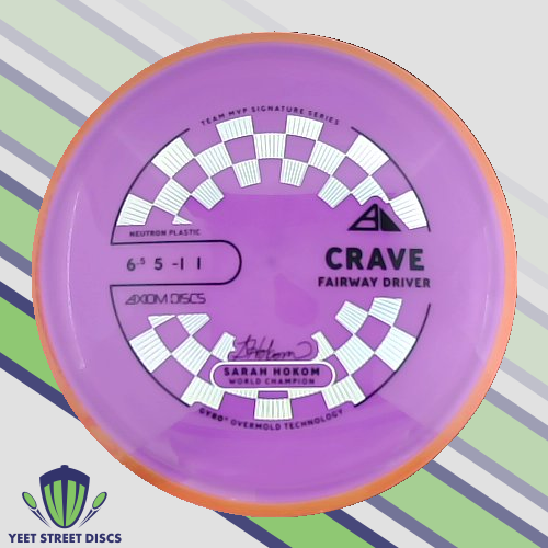 Neutron Crave - Axiom 167.48g