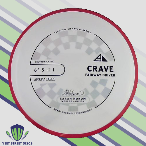 Neutron Crave - Axiom 168.57g