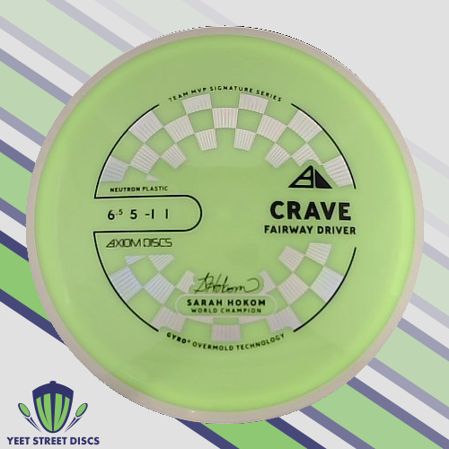 Neutron Crave - Axiom 174.33g