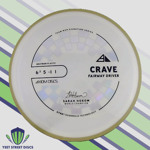 Neutron Crave - Axiom 173.96g
