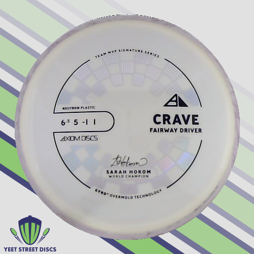Neutron Crave - Axiom 173.44g