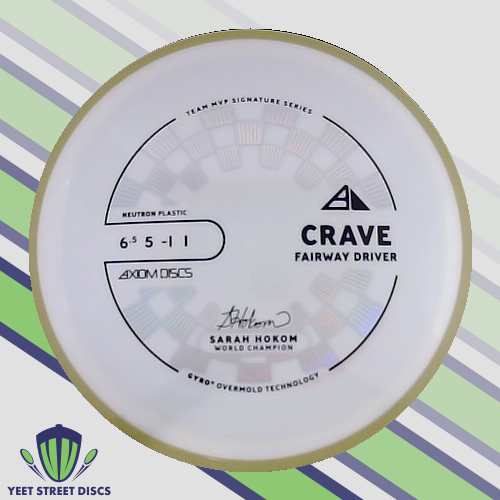 Neutron Crave - Axiom 173.72g